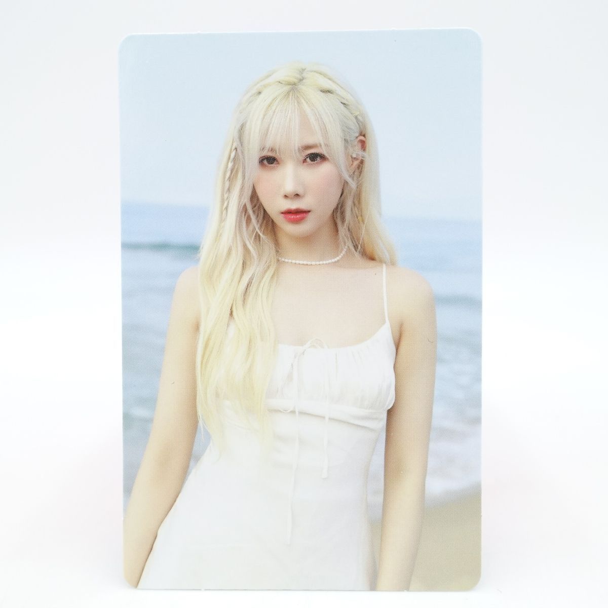 DREAMCATCHER ハンドン Summer Holiday Special Mini Album Handong