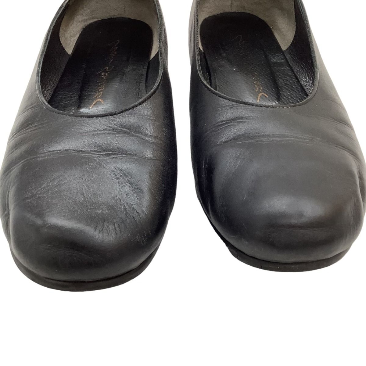 ♪♪JURGEN LEHL ヨーガンレール レディース パンプス SIZE 24.5cm