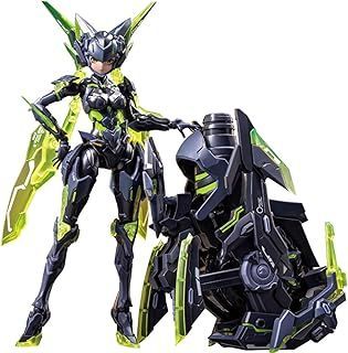 童友社 Animester核金重構1/12孫尚香THE DOOM MECH 51021 キャラクター