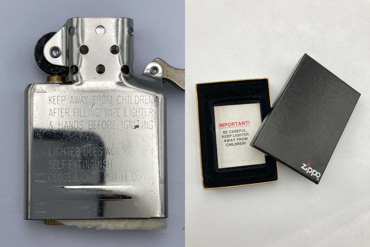 zippo マリナーズ イチローMVP2001 送料込 zippo マリナーズ イチロー 2001 AL MVP ジッポーライター 中古