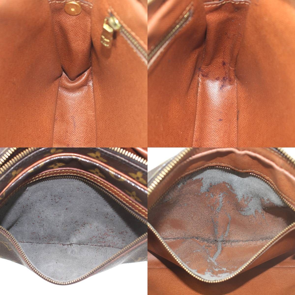 ルイヴィトン マルリー