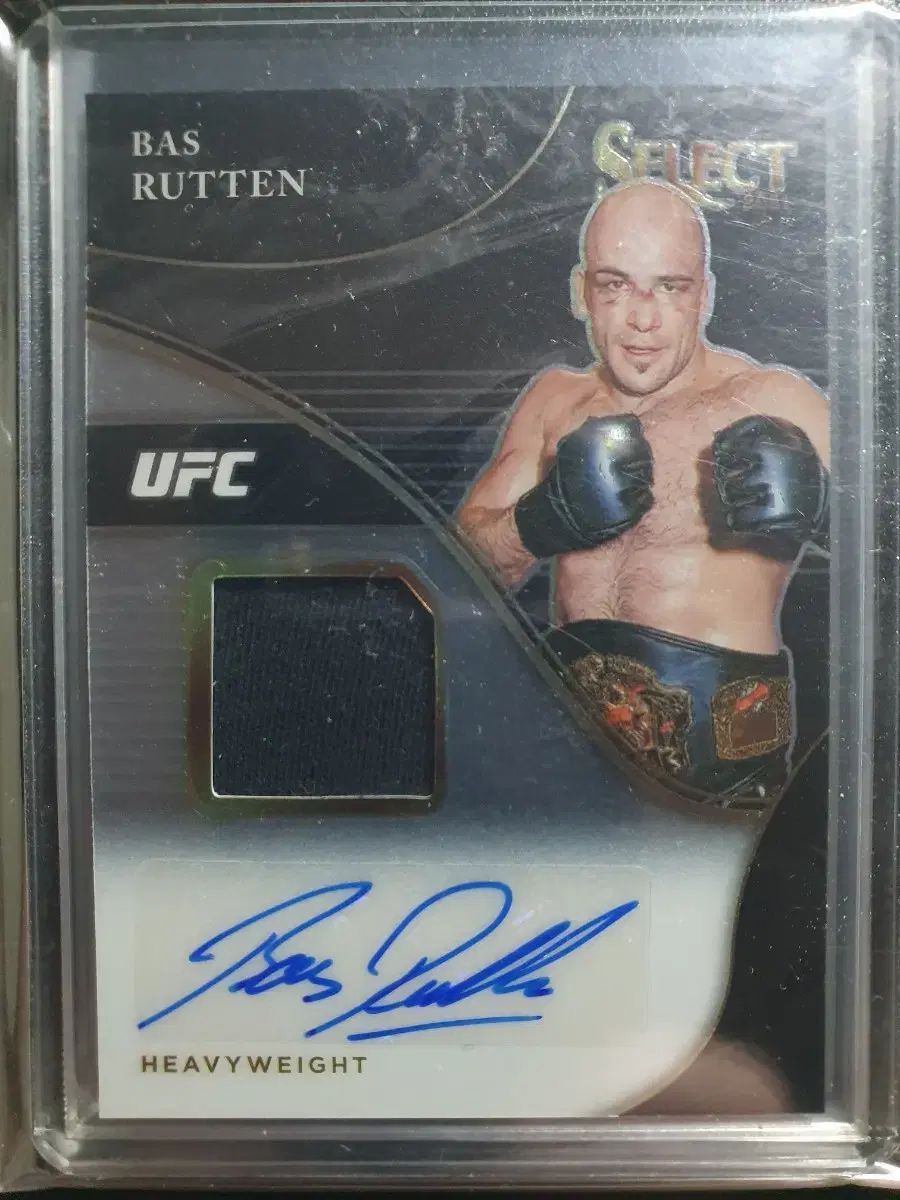 Ufcカード ホルヘ・マスヴィダル 49枚限定 UFC サインカード マス