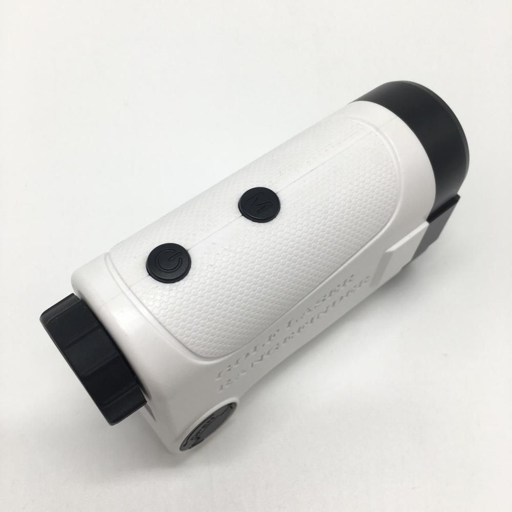 未使用⭐️EENOUR ゴルフレーザー Ultra-mini U800+ ホワイト EENOURゴルフレーザー距離計U800+