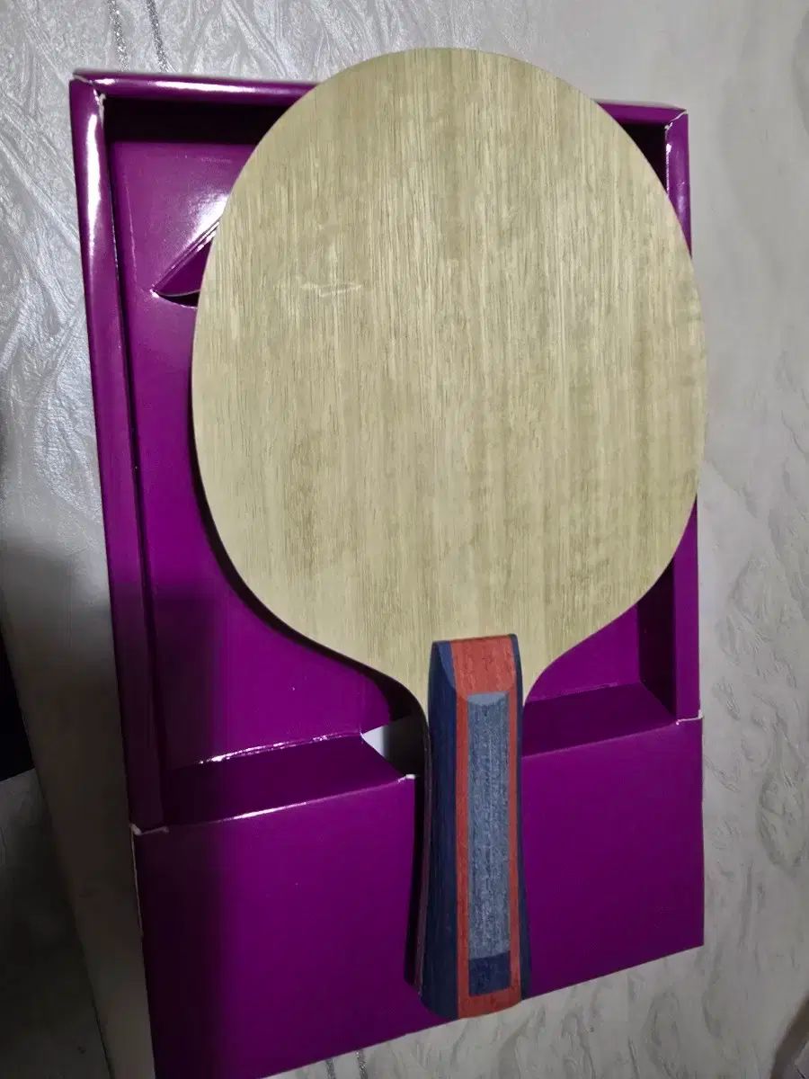 トゥグラケット SCF