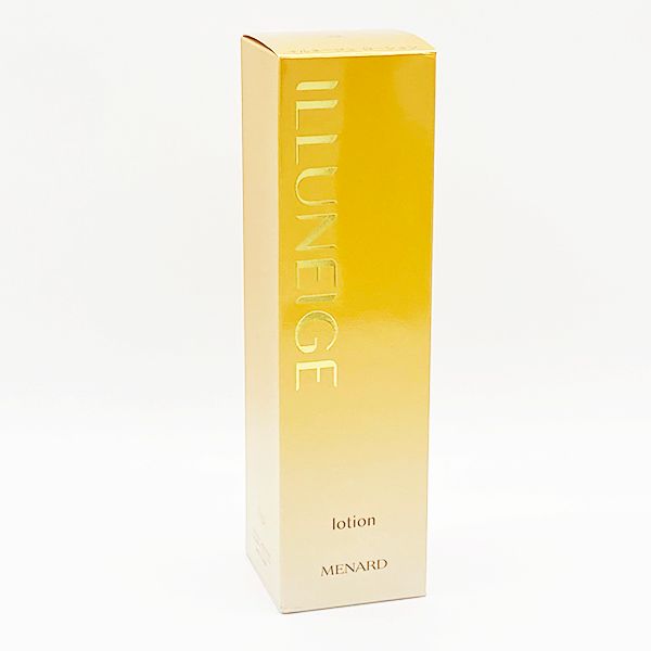メナード イルネージュ ローションC 130ml 化粧水 MENARD