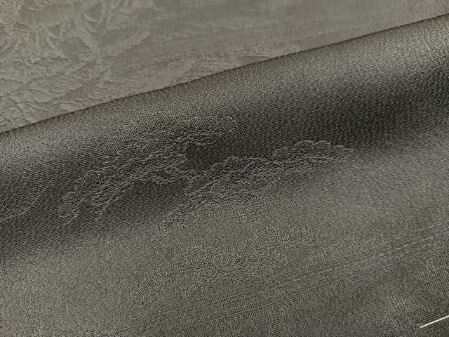 平和屋着物 上質な色無地