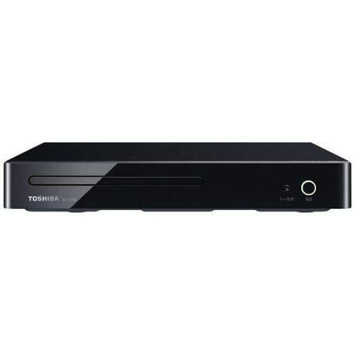 REGZA レグザ CPRM対応DVDプレーヤー 再生 SD-420J
