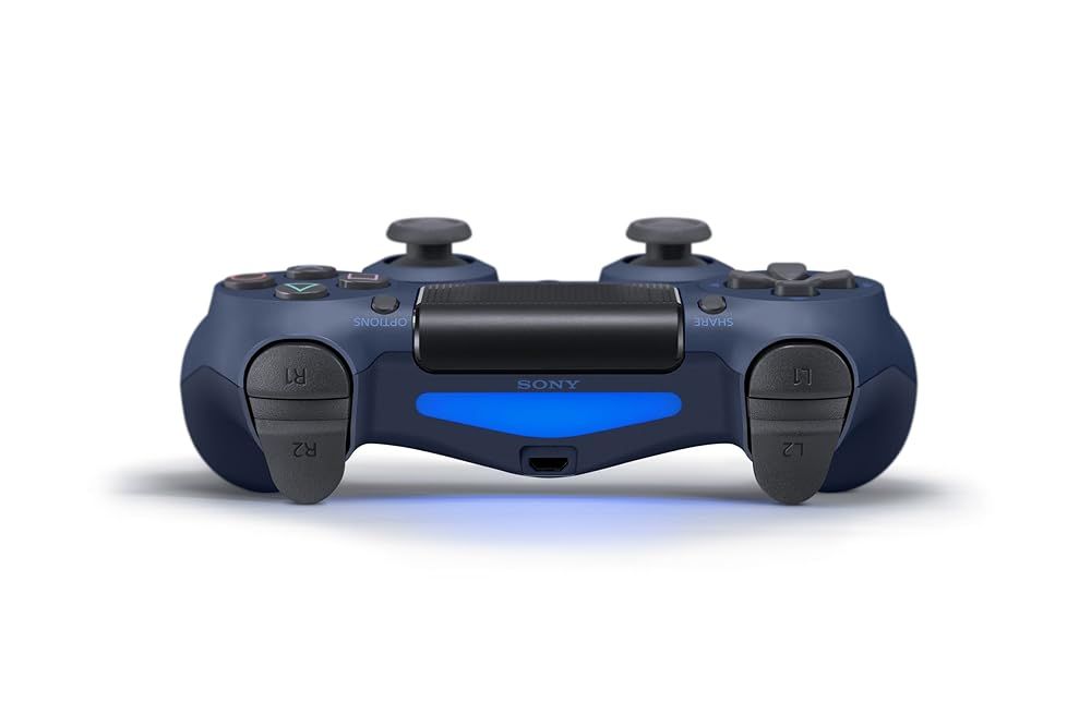 DUALSHOCK 4