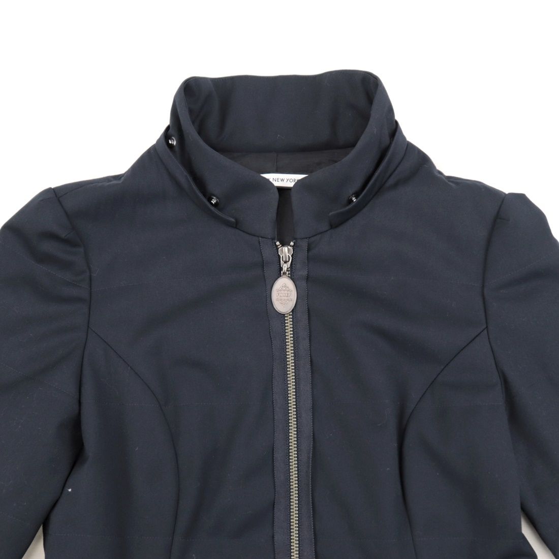 フォクシーニューヨーク コート TUXEDO CUSHION 38