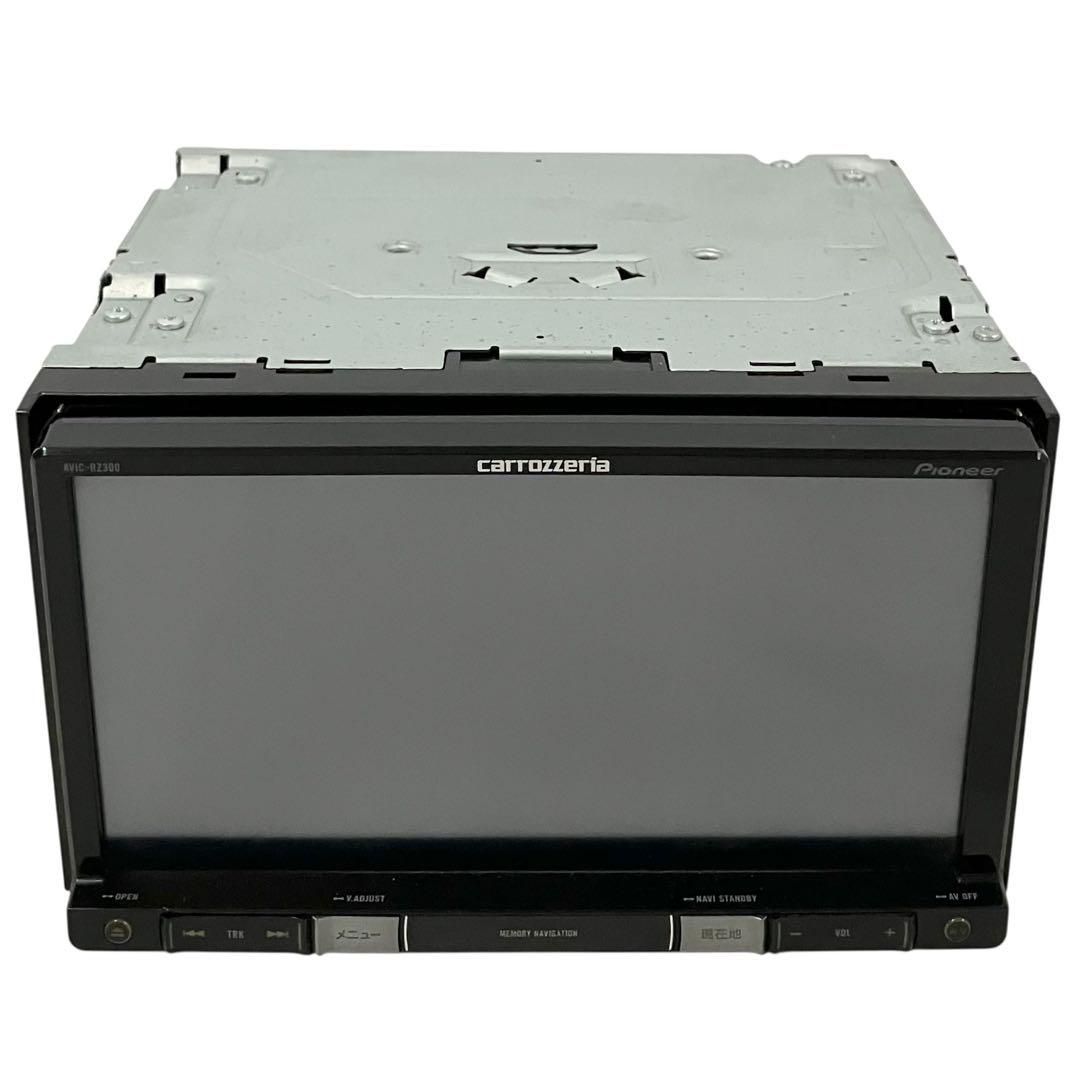 カロッツェリア