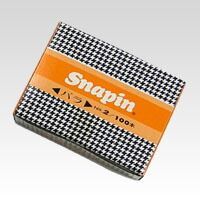 クーポン配布中-スーパー 対象 まとめ 安全ピン スナッピン 2-100 4902858100245 ●全長 ３１ｍｍ 1箱 ×40セット