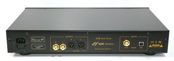 CDプレーヤー