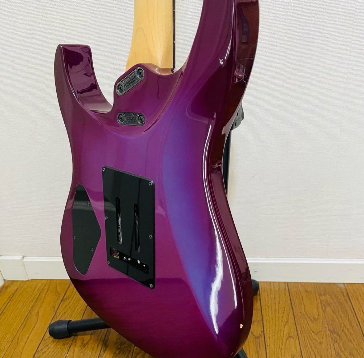 8983 YAMAHA RGX612JS RGX 612JS ヤマハ エレキギター 送料無料