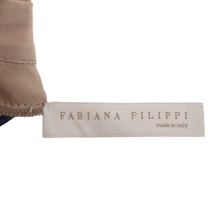 関税送料込♡Fabiana Filippi ひざ丈ワンピース org.jpg