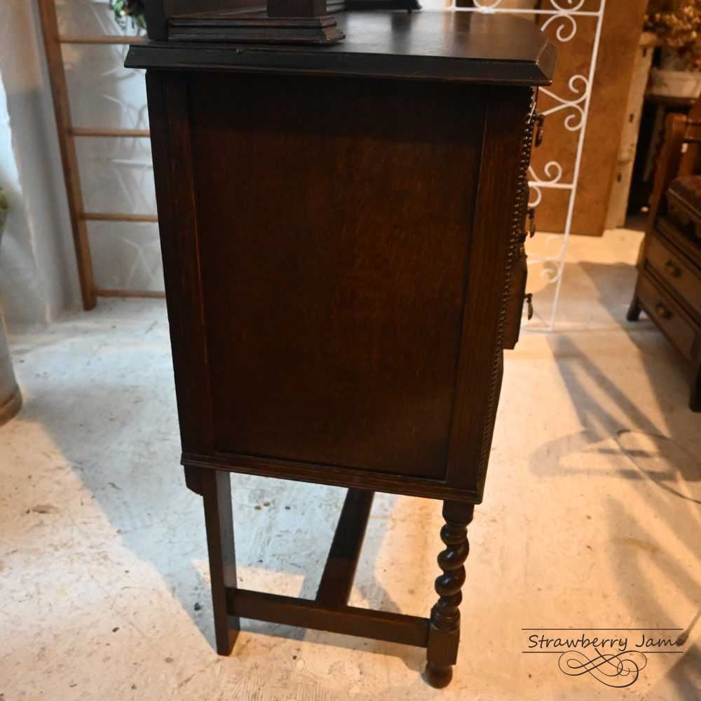 キッチンキャビネット パーラーキャビネット