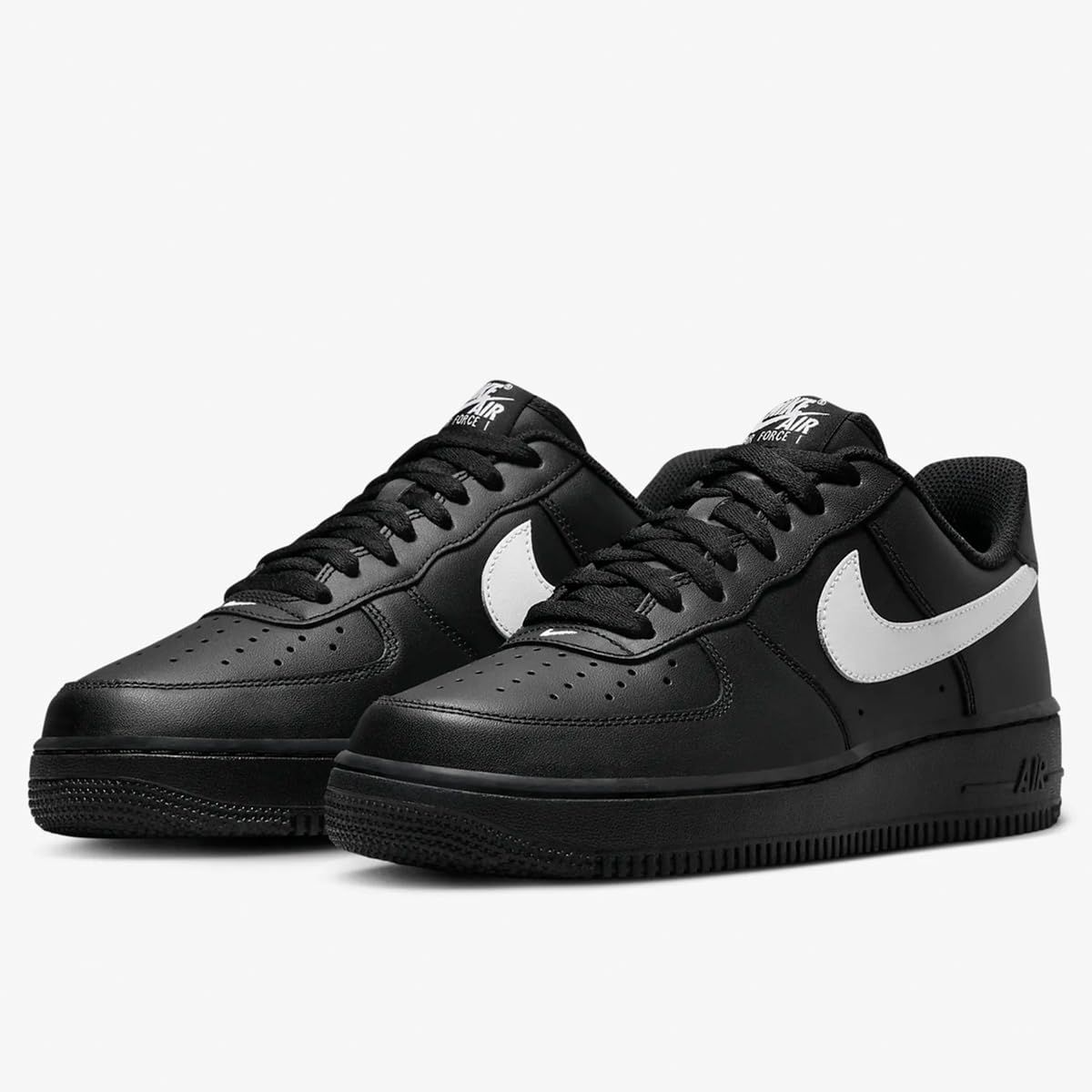 Nike Air Force 1 ブラック 27.0 Nike Air Force 1 ブラック 27.0cm エアフォース1