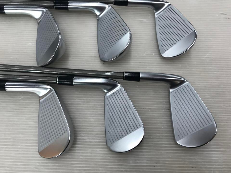 スリクソンZX5 mk2 7本セット5番〜AW スリクソン ZX5 mk2 アイアンAW〜7番 5本セット mci90r スリクソン ZX5