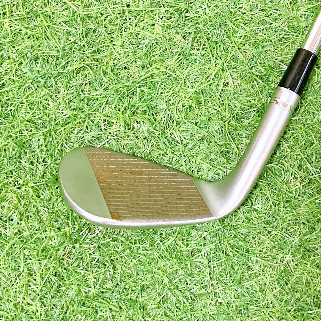 7.テーラーメイド　MILLED GRIND 3 ウェッジ　ゴルフクラブ　60° 7.テーラーメイド MILLED GRIND 3 ウェッジ ゴルフクラブ 60