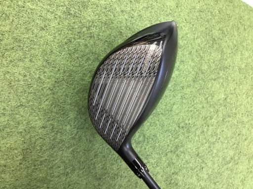 ブリヂストンB2HTドライバー9.5度　VANQUISHB550（美品） 2023年9月8日発売】ブリヂストン□B2HT ドライバー□VANQUISH
