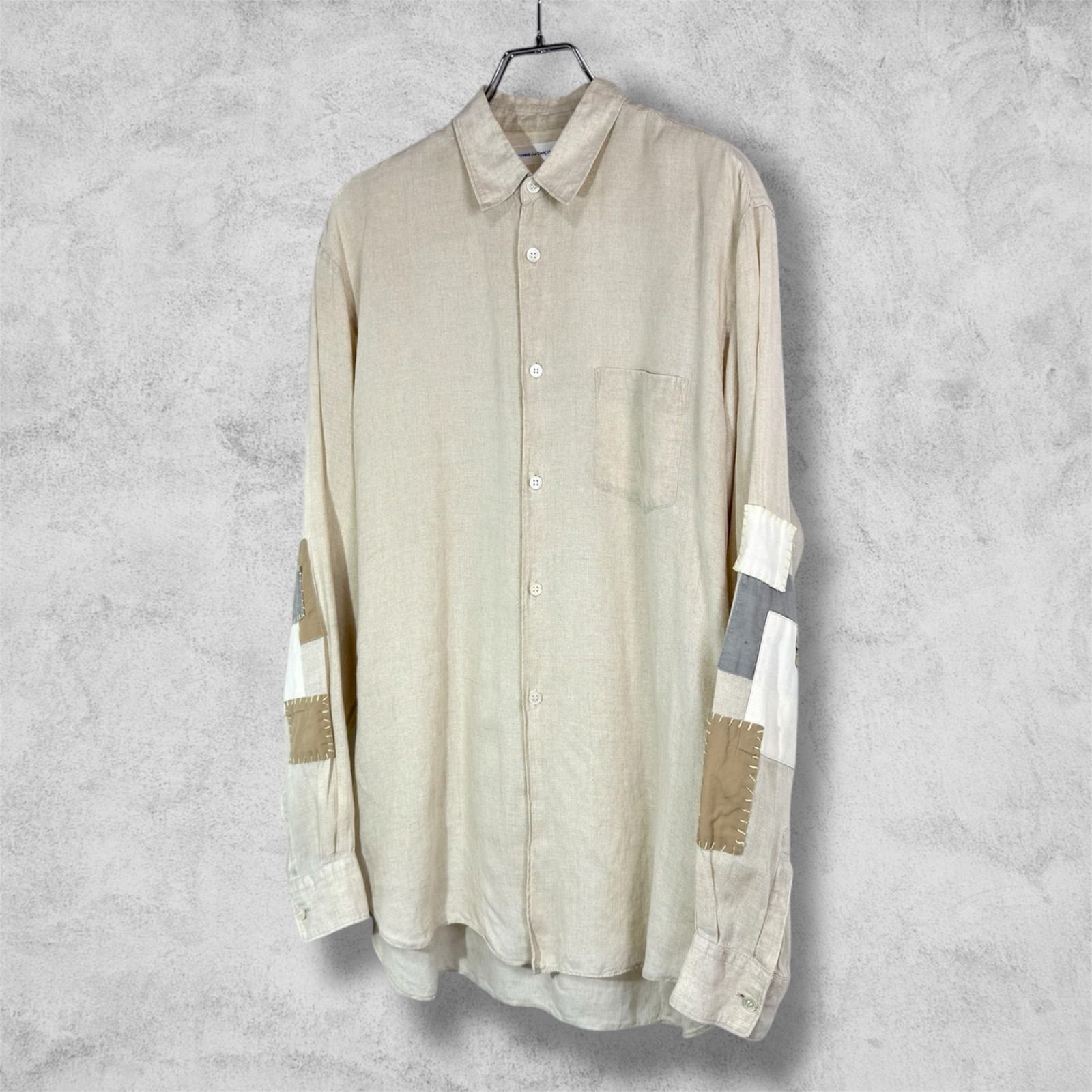 COMME des GARÇONS SHIRT 2007SS Tシャツ COMME des GARCONS