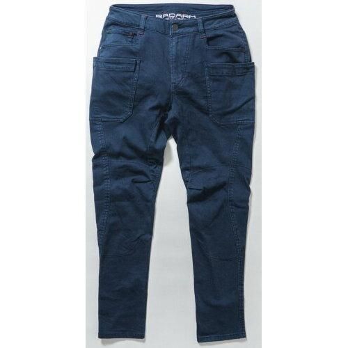 3営業日で発送 YAMASHIRO 山城 RADARMライディングキャンプパンツ NAVY 2XL