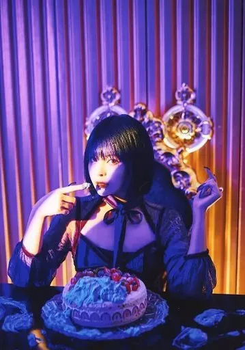 【全32枚】夜宵やむ　ランチェキ　アダムス　ヒロシン 全32枚】夜宵やむ ランチェキ アダムス ヒロシン 2025年最新