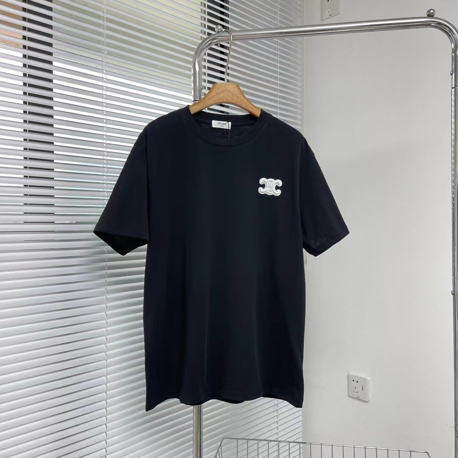 新品 CELINE セリーヌ Tシャツ XS ~ L