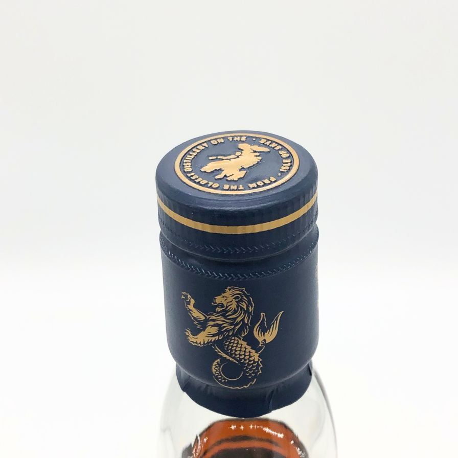 タリスカー ポートリー シングルモルト 45.8％ 700ml TALISKER PORT