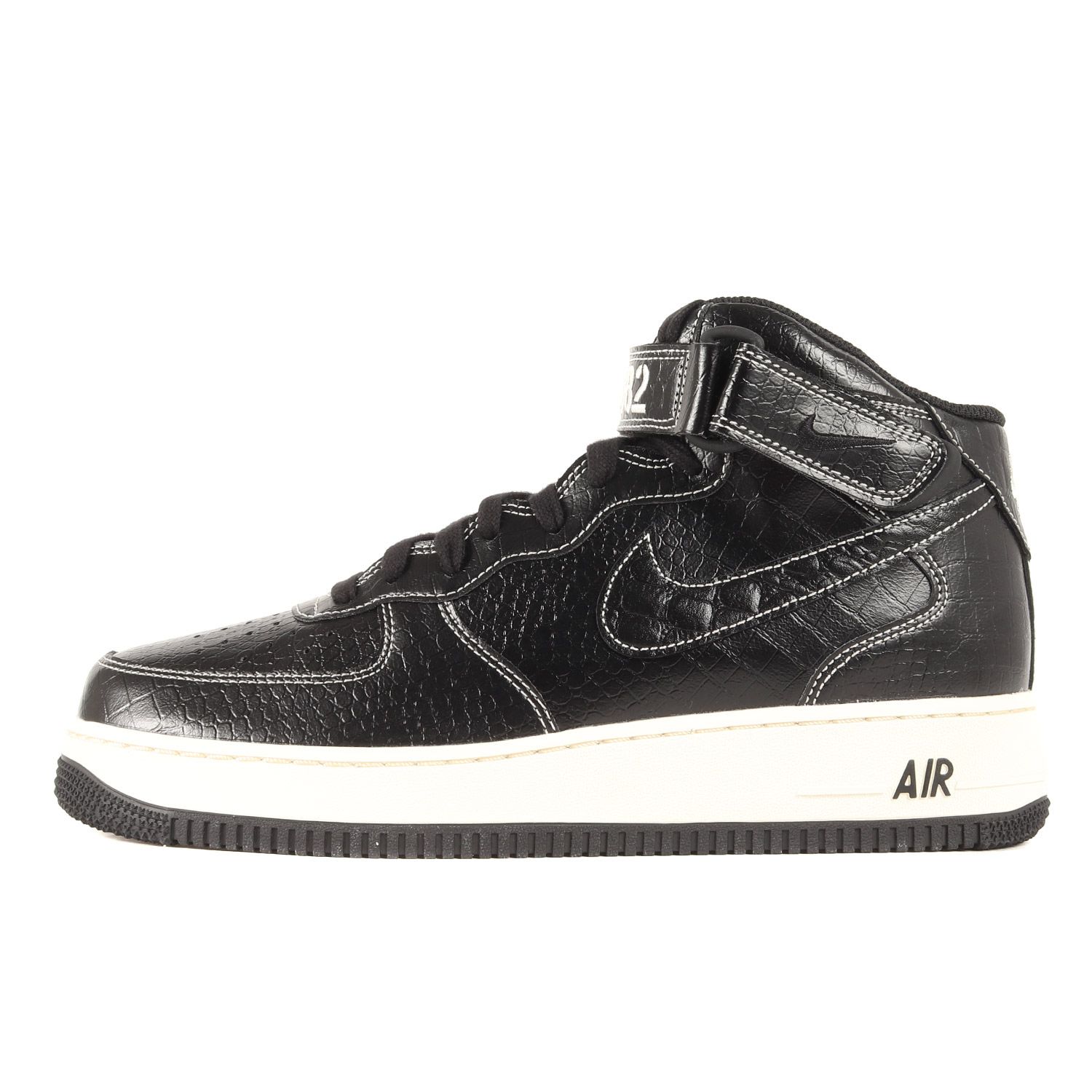 新品 NIKE ナイキ サイズ:27.0cm AIR FORCE 1 MID 07 LV8 (DV1029-010