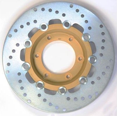 ☆ブレーキステンレススチールオートバイ輪郭ブレーキディスク-MD699 ☆ブレーキステンレススチールオートバイ輪郭ブレーキディスク-MD2116C