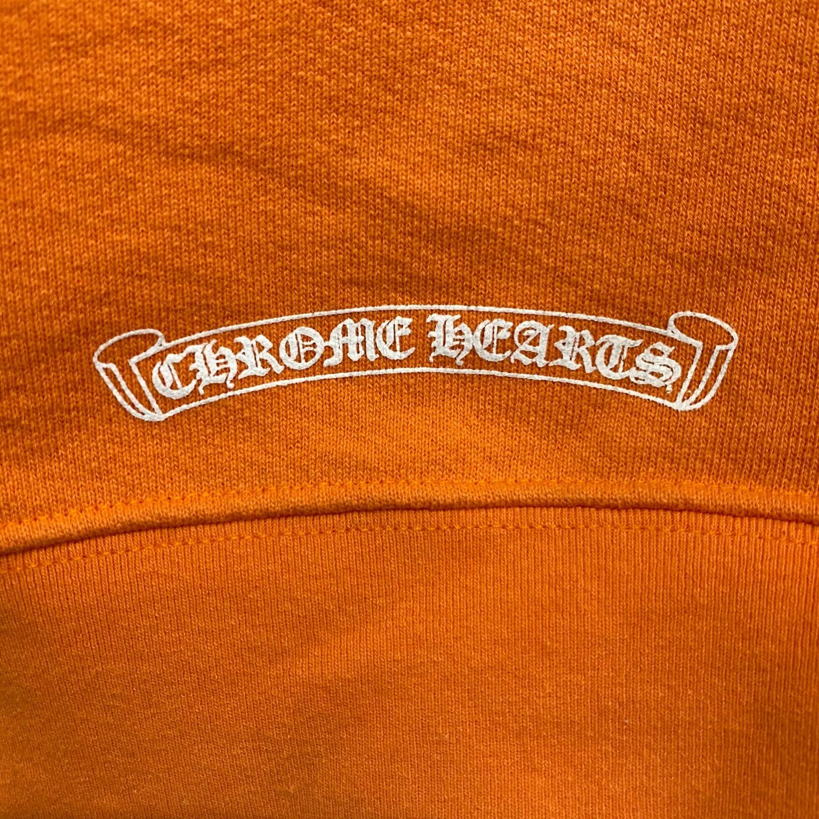 CHROME HEARTS MATTY BOY クロムハーツ マッティボーイ PPO LINK