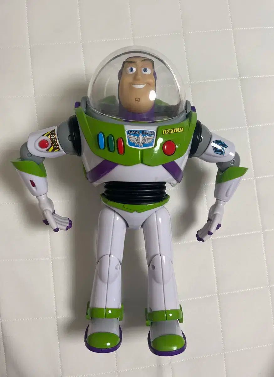 タカラトミ トイストーリー バズ