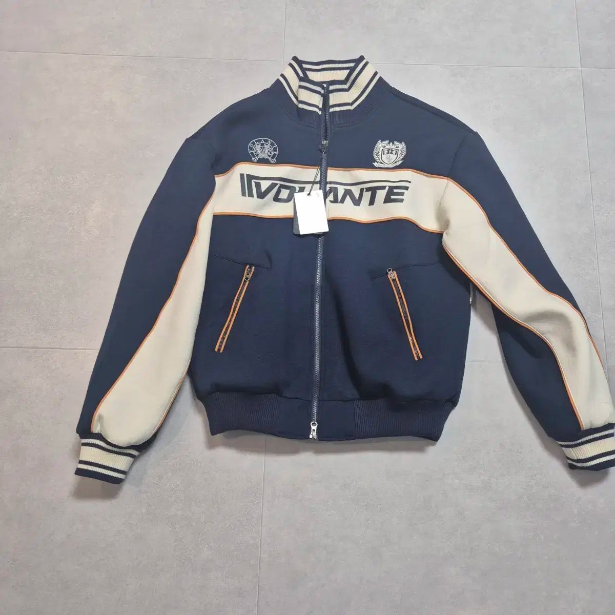 VOLANTE ジャケット 2サイズ