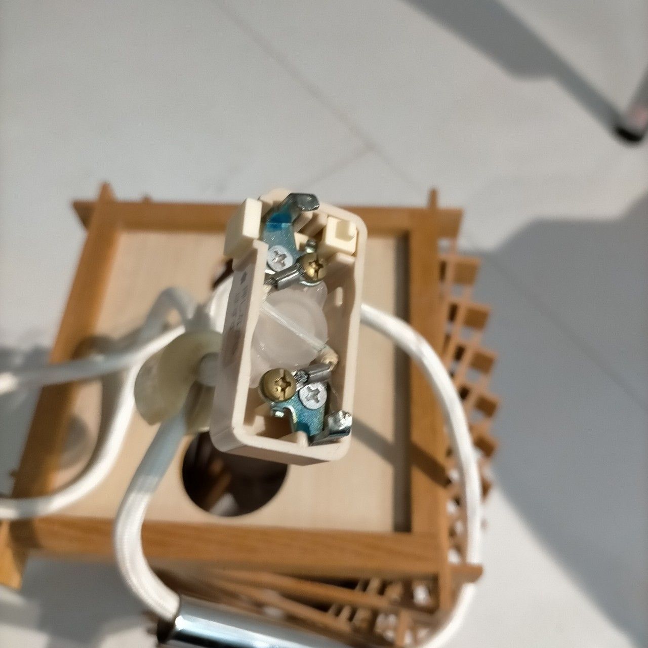 CFK88b 展示品 キムデザインスタジオ ニューオールドライト M