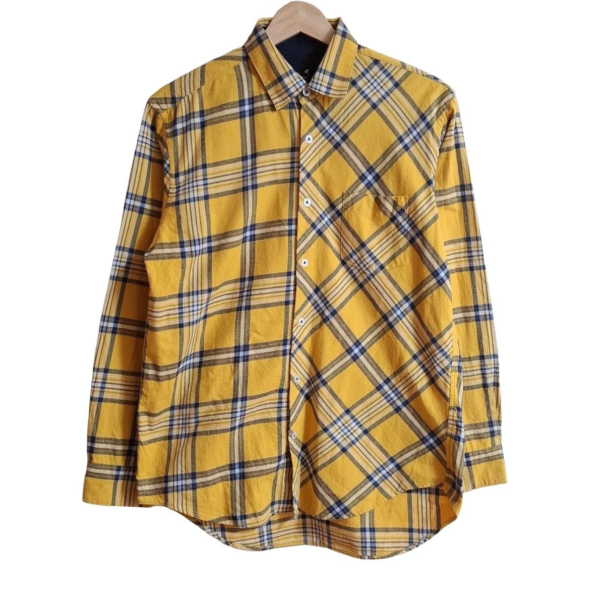 BLACK LABEL CRESTBRIDGE(ブラックレーベルクレストブリッジ) 長袖