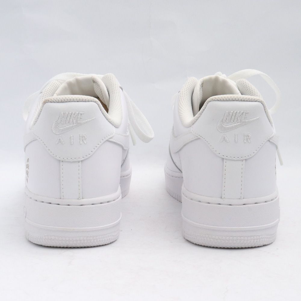 Air force 1 clearance anti social social club