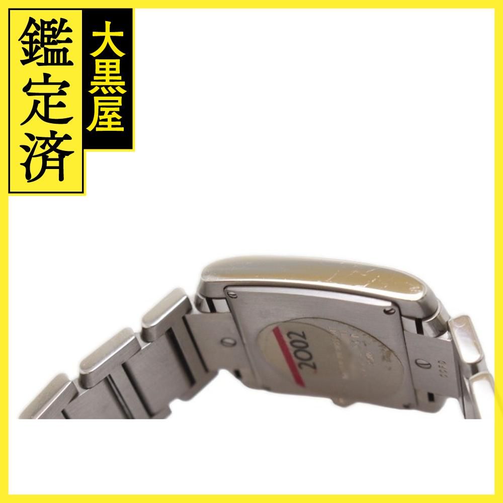 カルティエ タンクフランセーズ W51011Q3 【460】 - メルカリ 