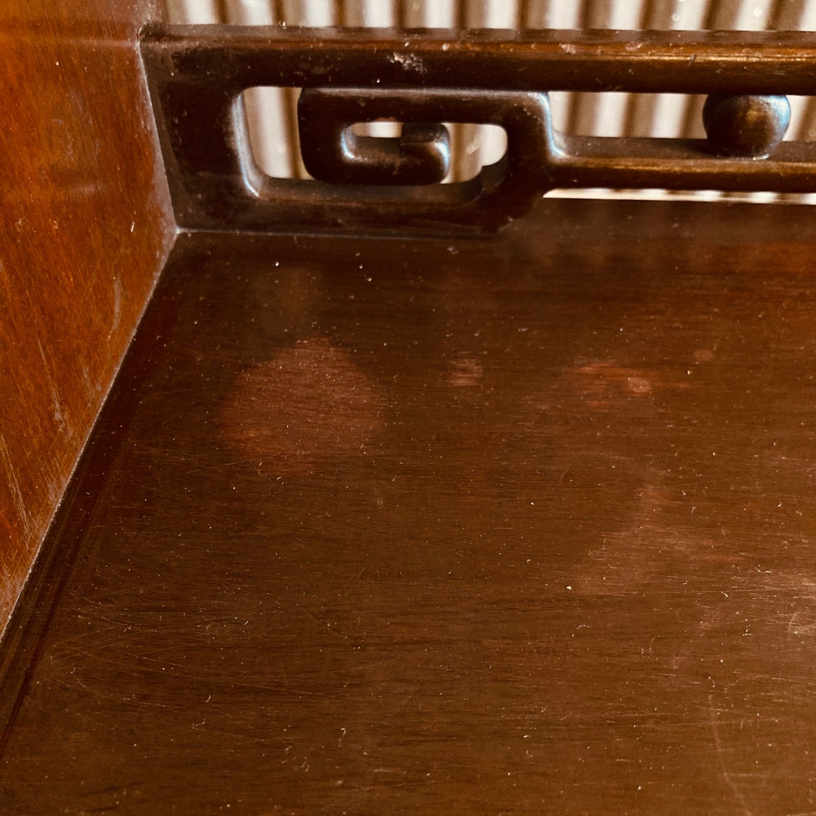 昭和レトロ ちょっと中国風な感じもする