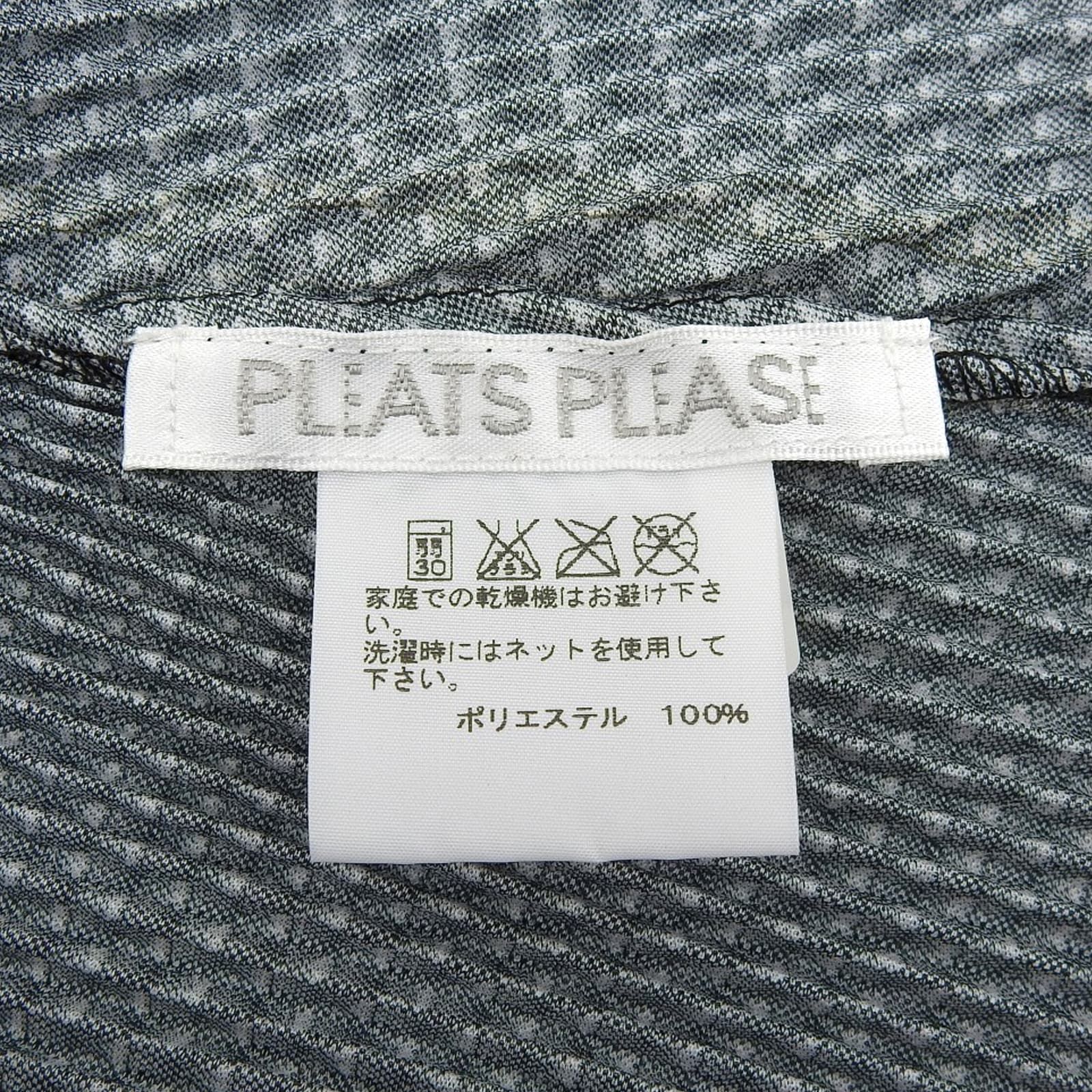 美品△PLEATS PLEASE プリーツプリーズ イッセイミヤケ PP51 美品△PLEATS PLEASE プリーツプリーズ イッセイミヤケ PP51