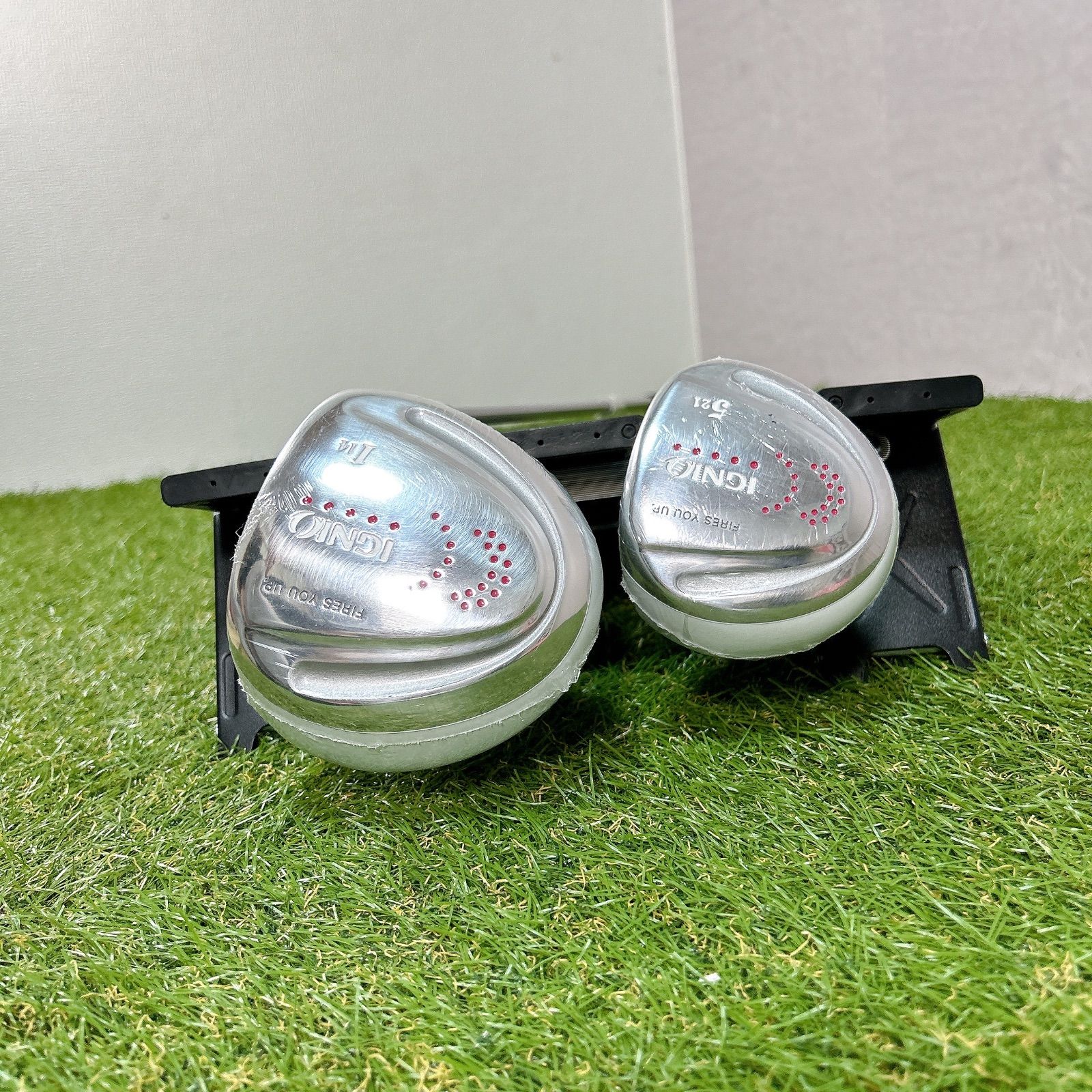 新品　ゴルフ クラブセット レディース 7本 女性　初心者 キャディバッグ　L 新品 ゴルフ クラブセット レディース 7本 女性 初心者 キャディ