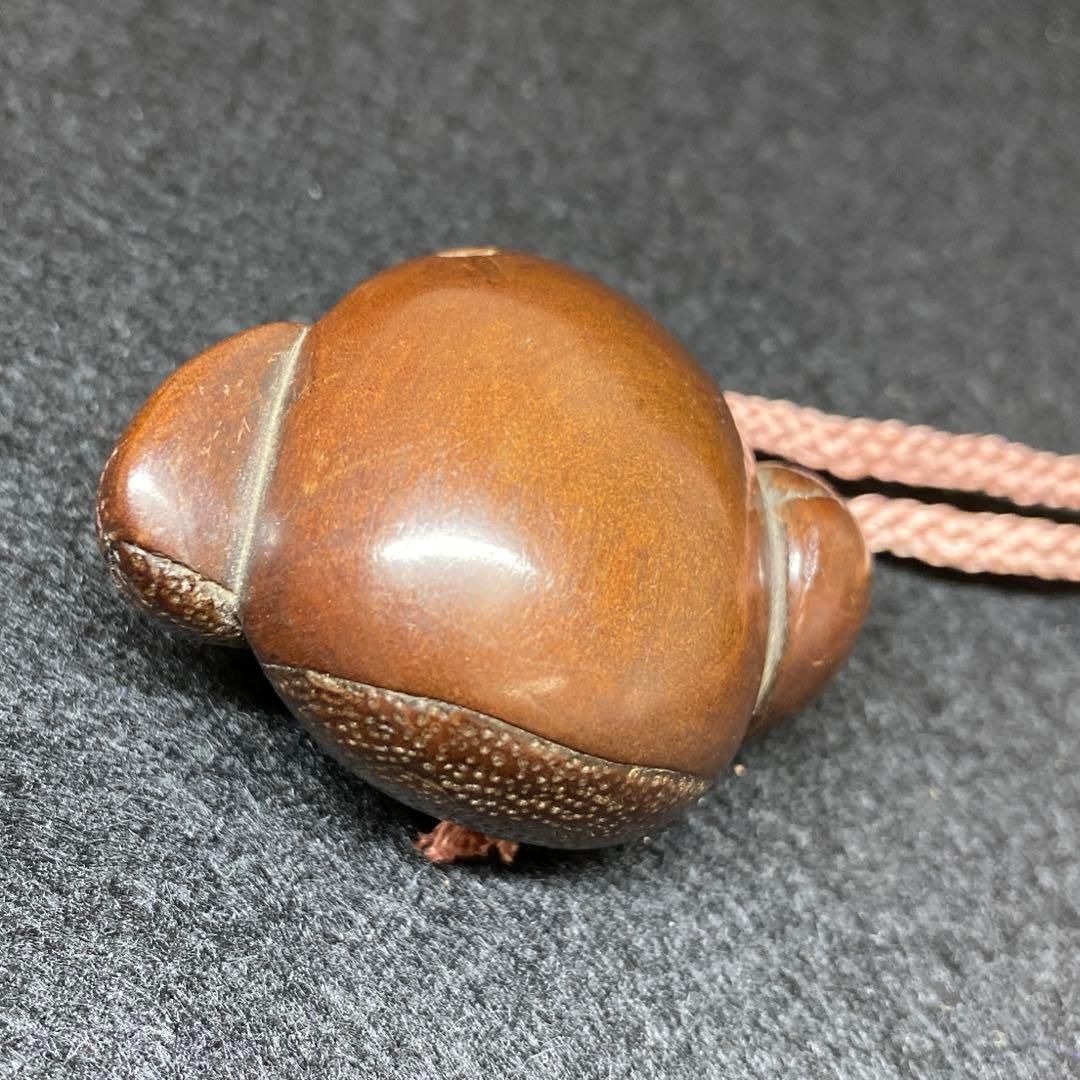 塩見政誠 ねずみ印籠