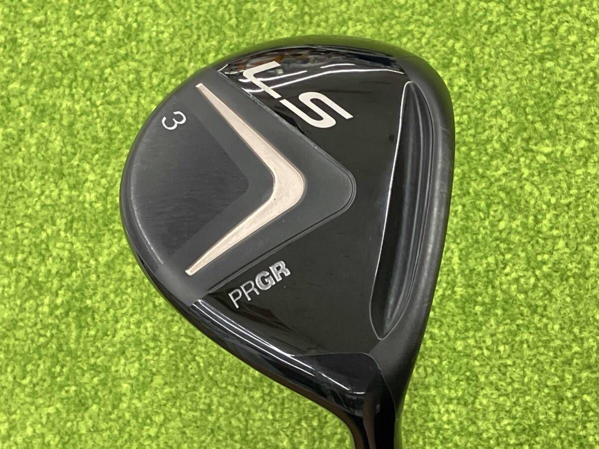 ★FUBUKI フブキ AX f55 SR★PING スリーブ付★FW用★② ジオテックゴルフ公式通販サイト / フブキ AX f55