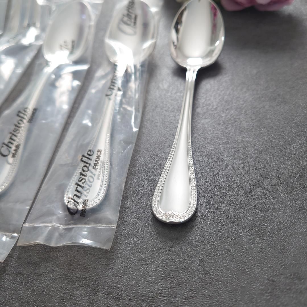 ケーキフォークコーヒースプーン 未開封含