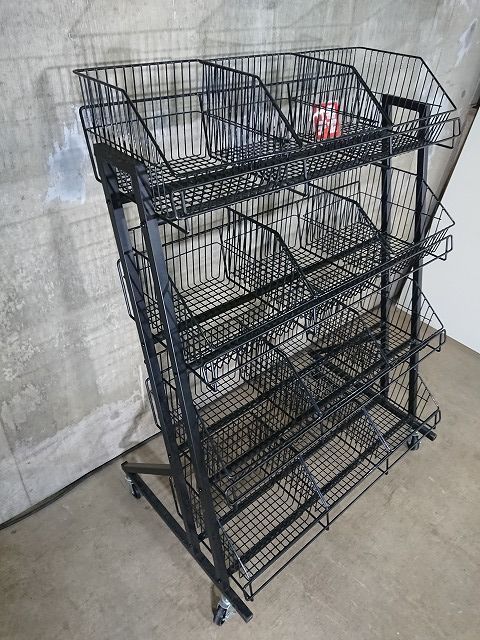 什器