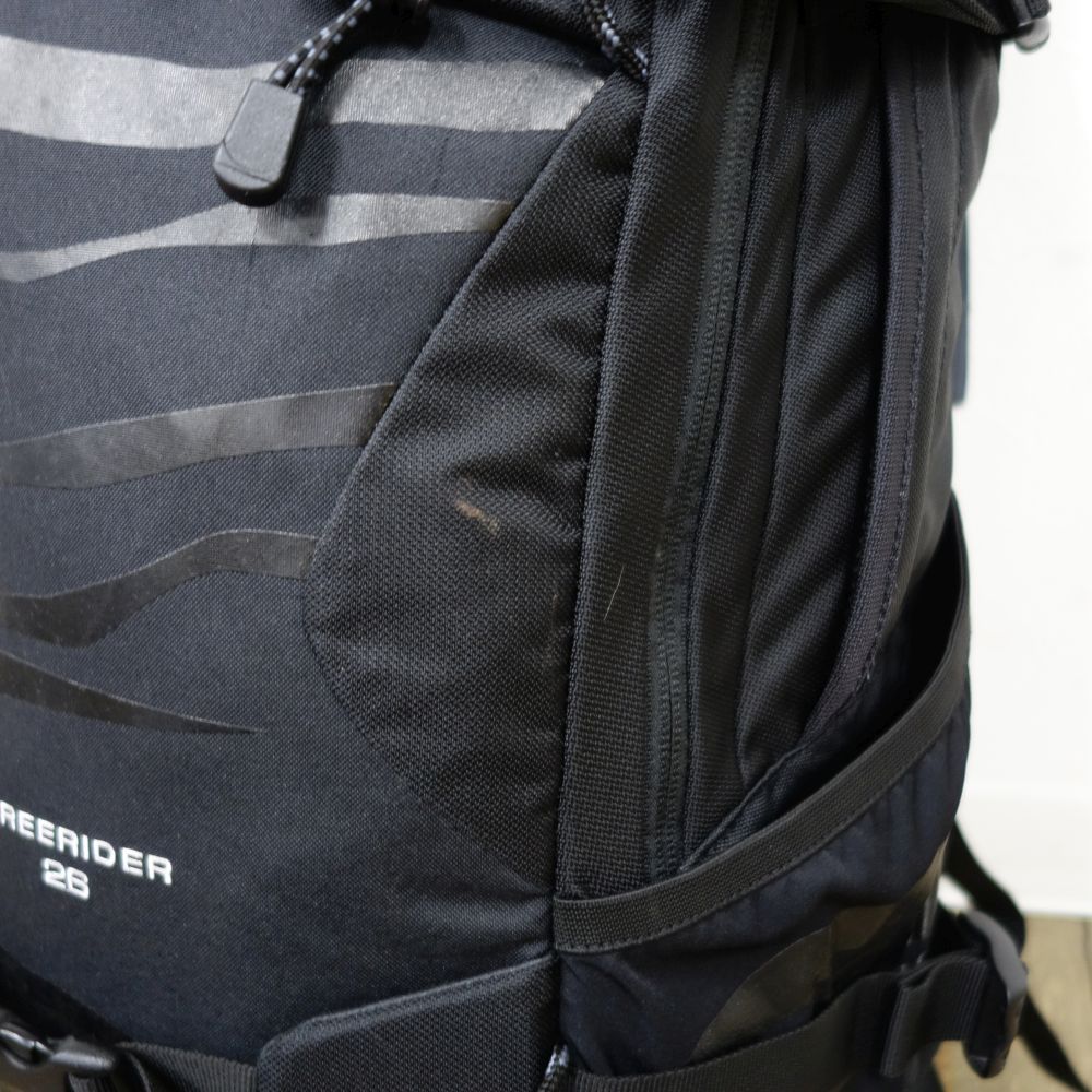 ドイター deuter