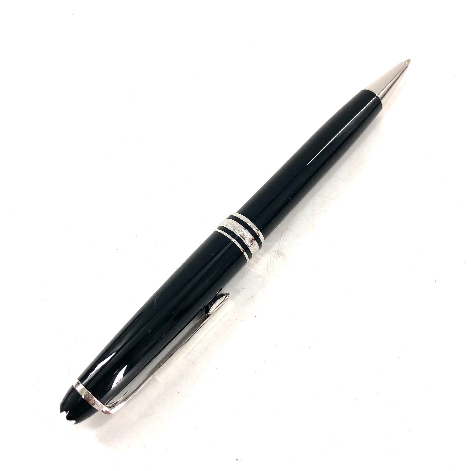 MONTBLANC モンブラン MEISTERSTUCK マイスターシュテック シャープ