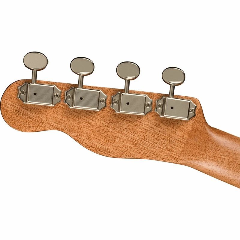 Ukulele Bocote