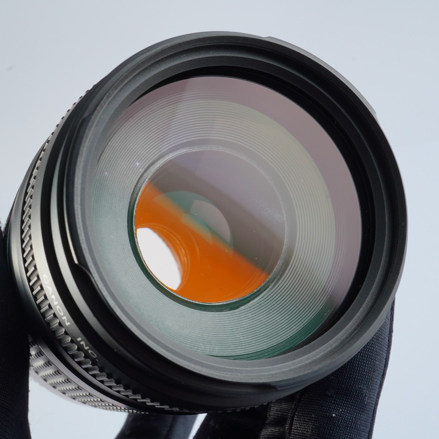 Canon キヤノン EF 75-300mm F/4-5.6 Ⅲ USM ズームレンズ