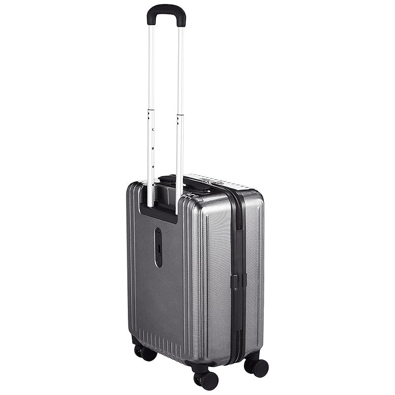 エーストーキョー パリセイド3Z キャスターストッパー付 機内持ち込み 32L 1