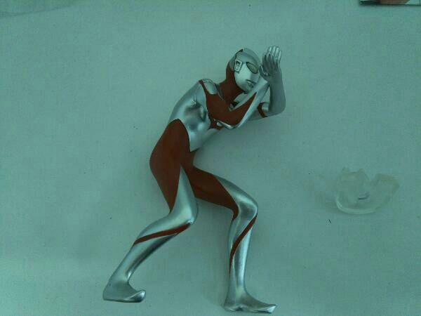 CCP ウルトラマン (シン・ウルトラマン) スペシウム光線 LED発光